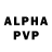 Alpha PVP VHQ REVENANT YT