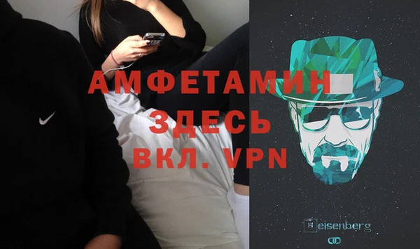 ALPHA PVP Иннополис